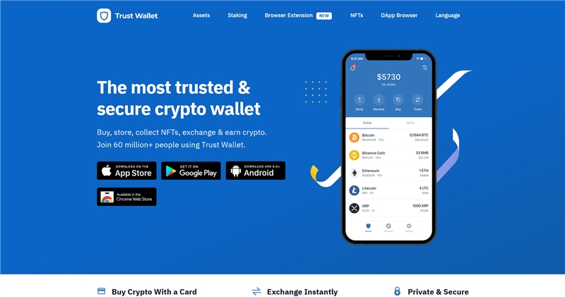 Twtoken.trade отзывы