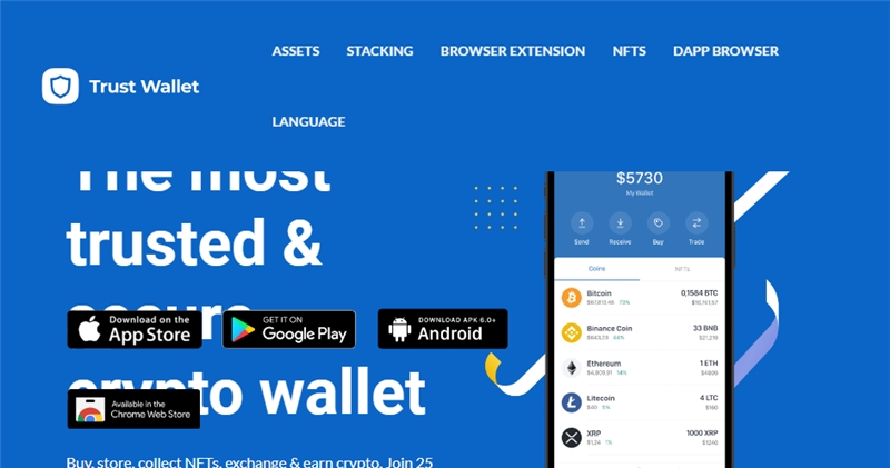 Updatetrustbalance.com отзывы