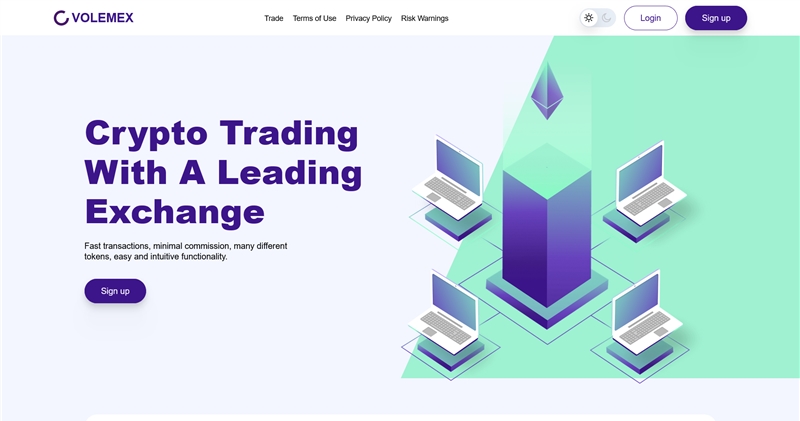 Volemex.com отзывы