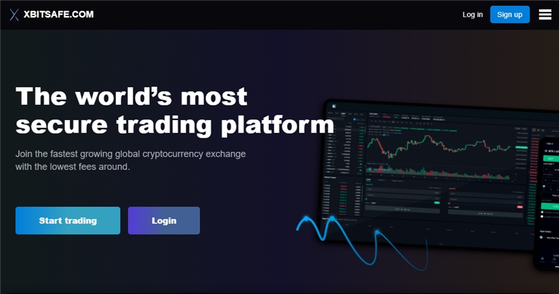 Xbitsafe.com отзывы