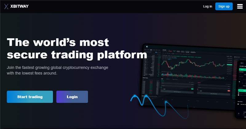 Xbitway.com отзывы