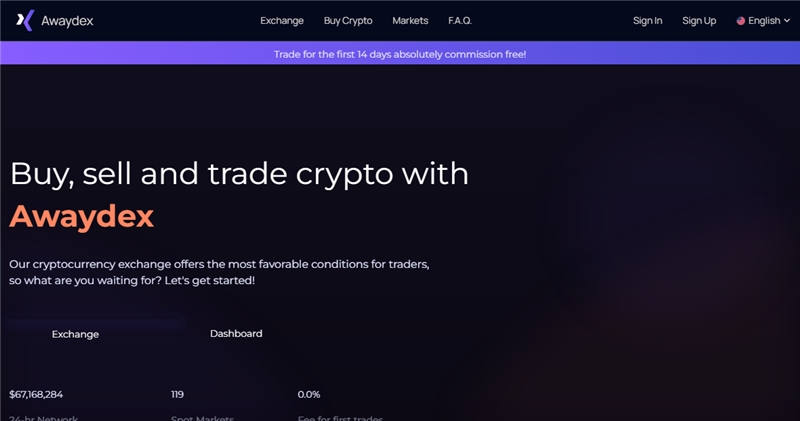 Awaydex.com отзывы