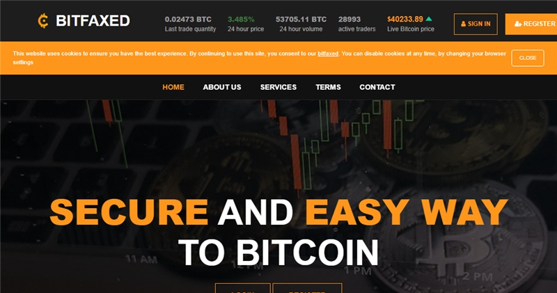 Bitfaxed.com отзывы