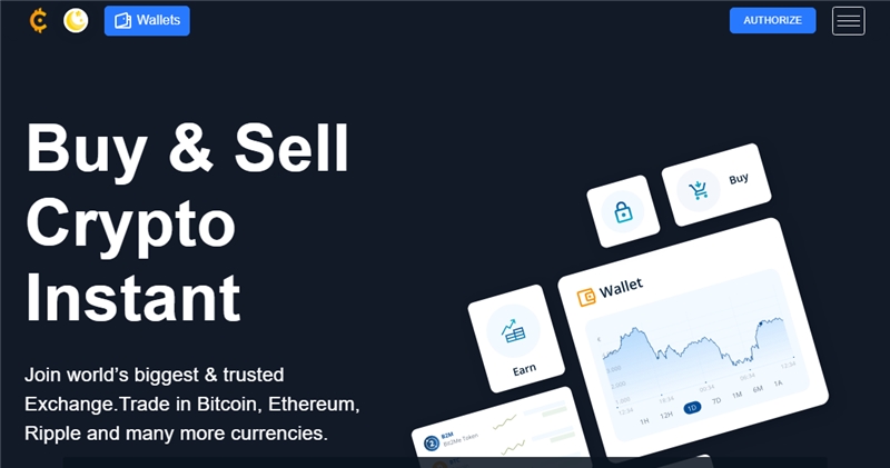 Coinmain.io отзывы