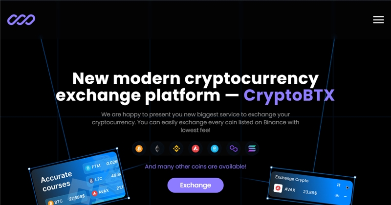 Cryptohighchanger.com отзывы