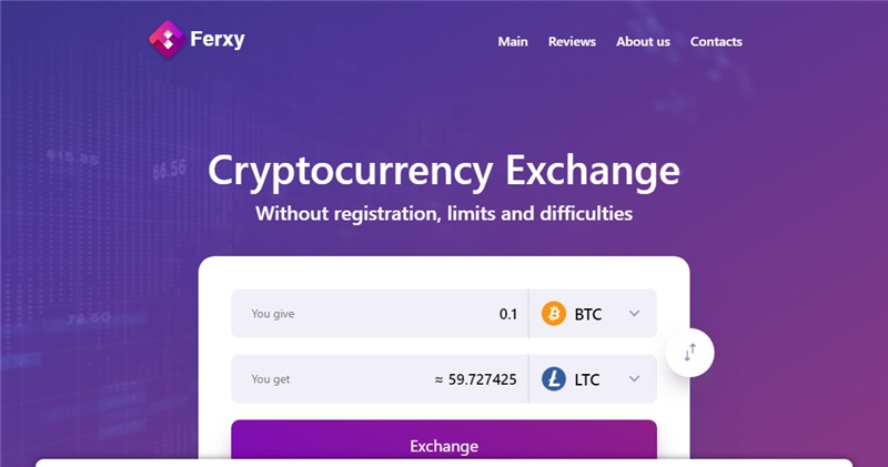 Ferxy.com отзывы