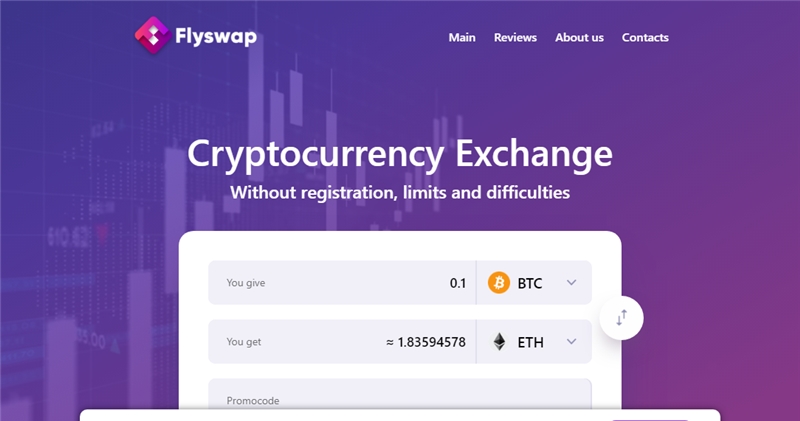 Flyswap.us отзывы