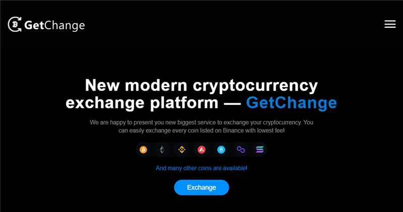 Getexchange.tech отзывы