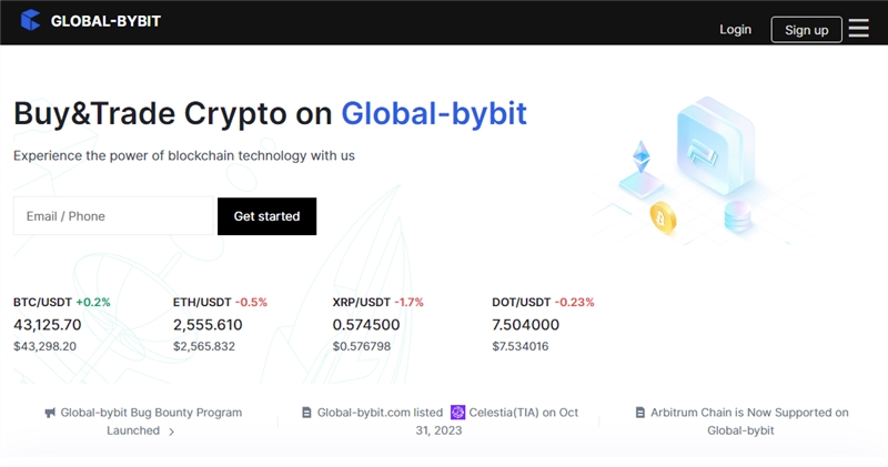 Global-bybit.com отзывы