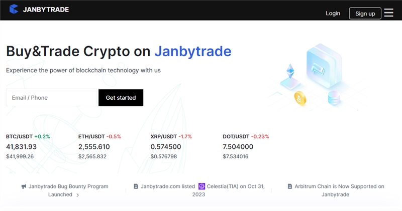 Janbytrade.com отзывы