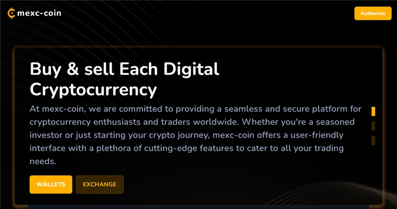 Mexc-coin.com отзывы