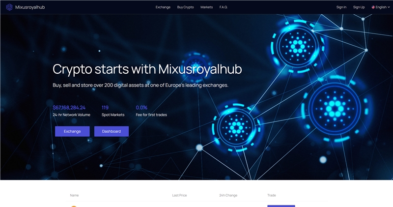 Mixusroyalhub.com отзывы