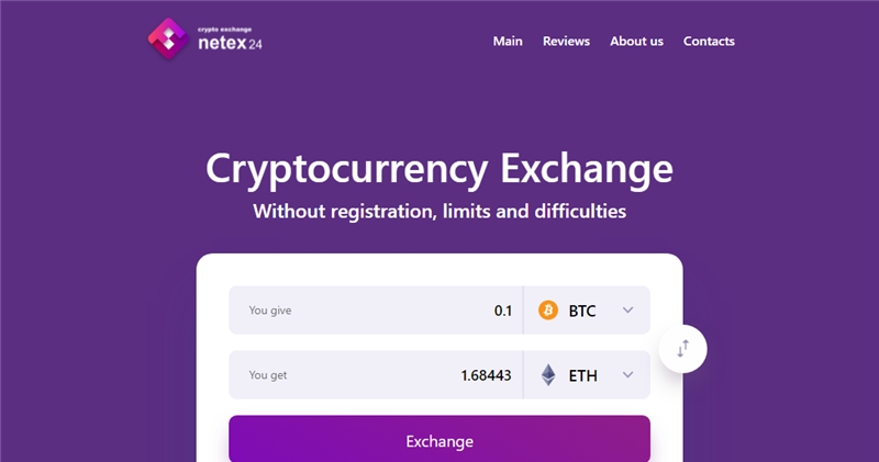 Netex24.org отзывы