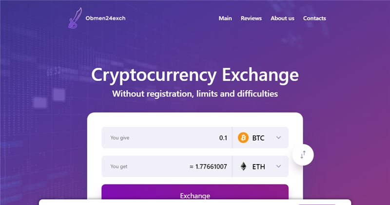 Obmen24exch.com отзывы