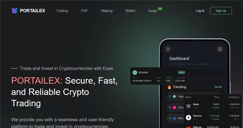 Portailex.com отзывы