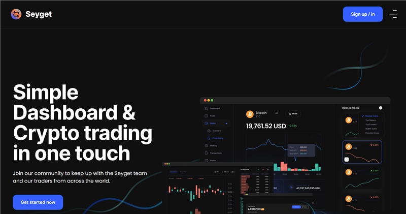 Seyget.com отзывы