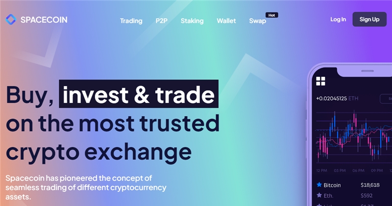 Spacecoin.one отзывы