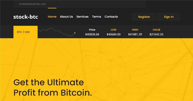 Stock-btc.com отзывы