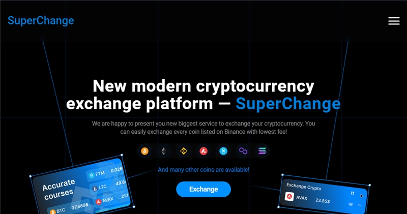 Super-change.net отзывы