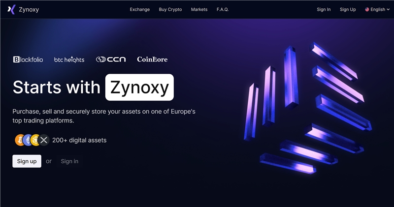Zynoxy.com отзывы