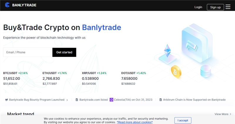 Banlytrade.com отзывы