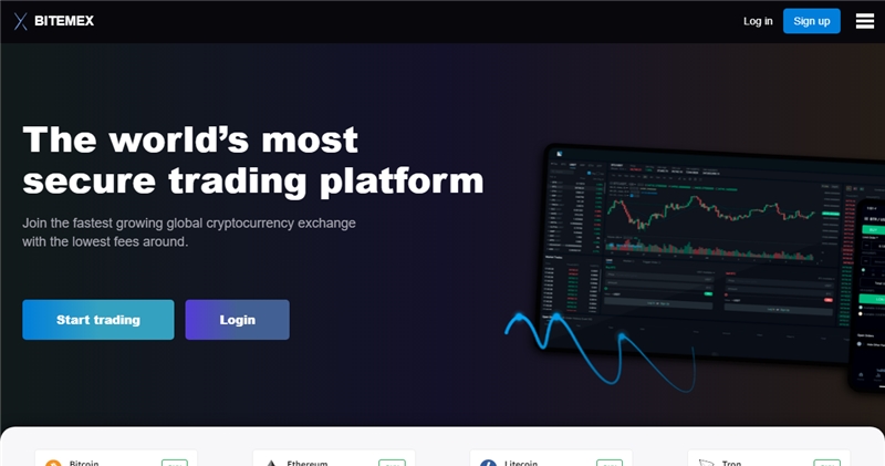 Bitemex.com отзывы