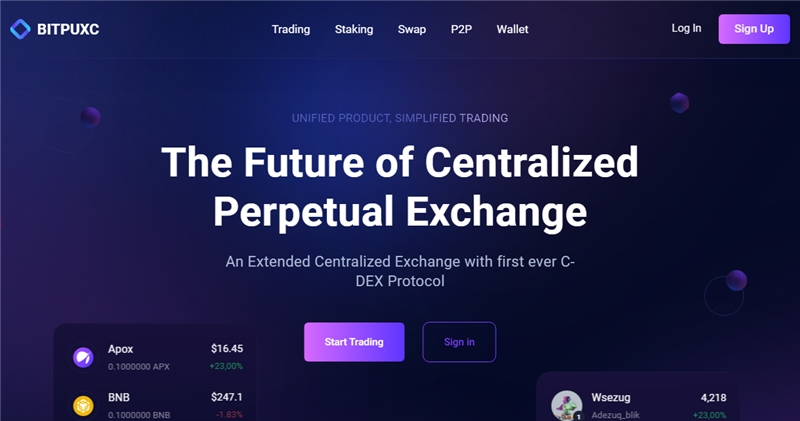 Bitpuxc.com отзывы