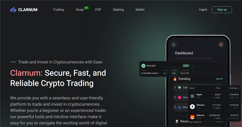 Clarnum.com отзывы