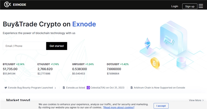 Exnode.us отзывы