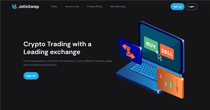 Jetixswap.com отзывы