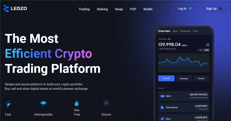 Ledzo.com отзывы