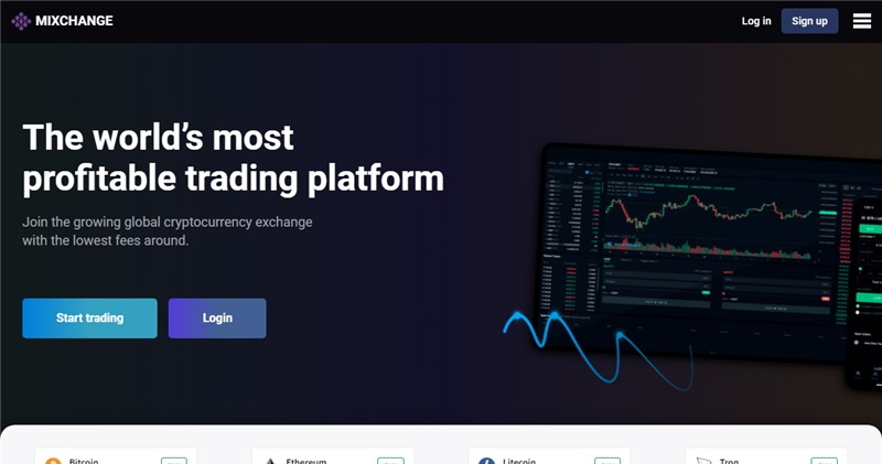 Mixchange.org отзывы