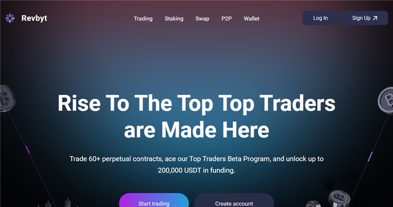 Revbyt.com отзывы