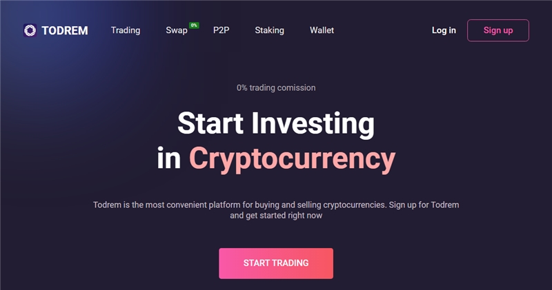 Todrem.com отзывы