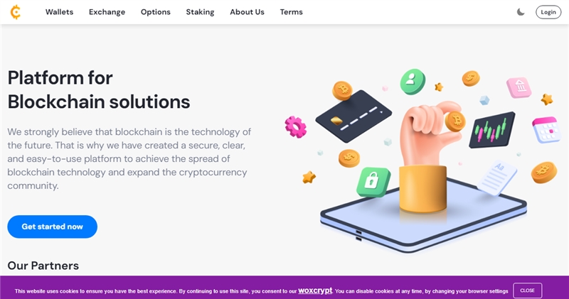 Woxcrypt.com отзывы