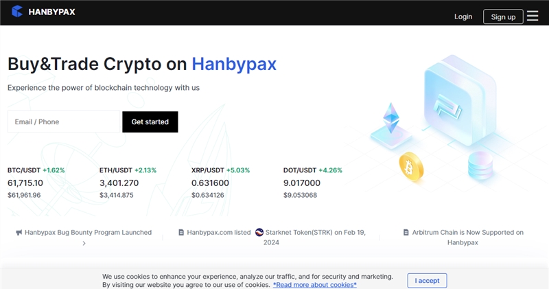 Hanbypax.com отзывы