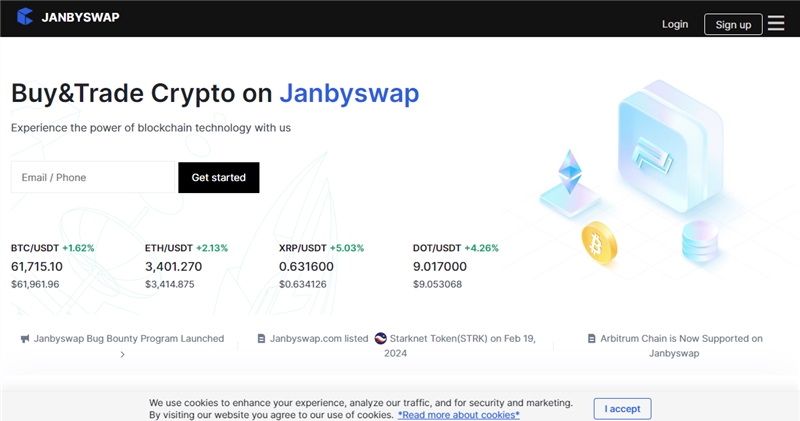 Janbyswap.com отзывы