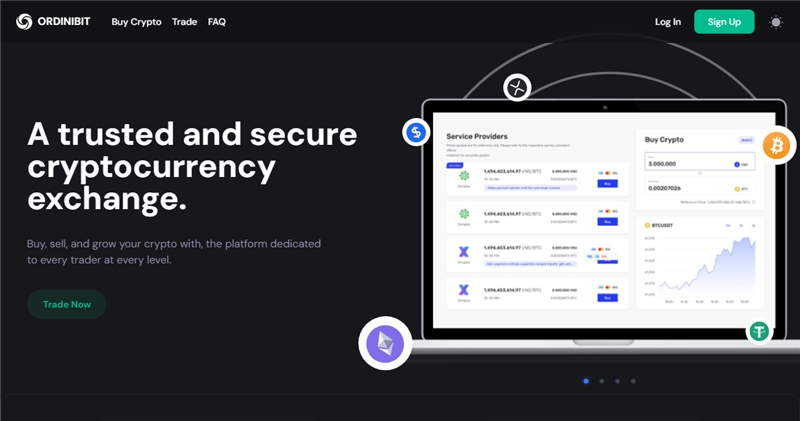 Ordinibit.com отзывы