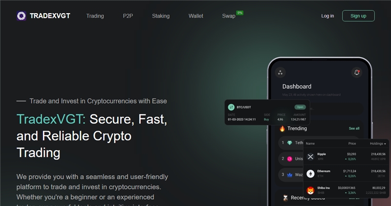 Tradexvgt.com отзывы