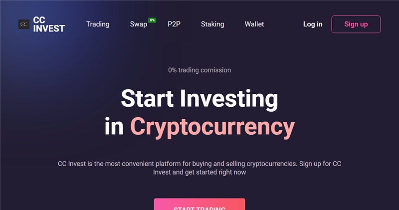 Ccinvest.money отзывы