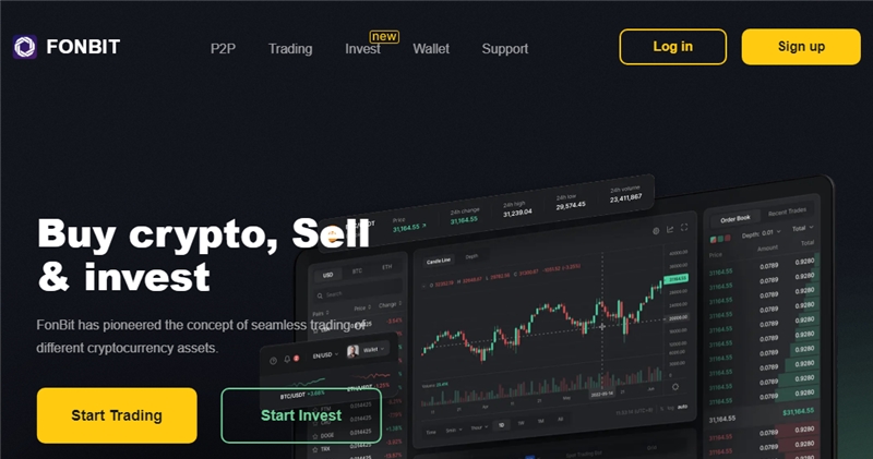 Fonbit.net отзывы