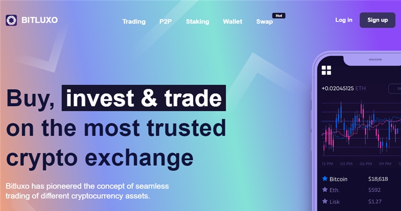 Bitluxo.com отзывы