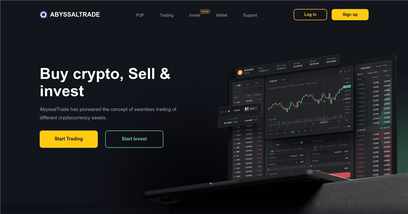 Abyssal-trade.com отзывы