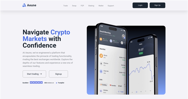 Aeune.com отзывы