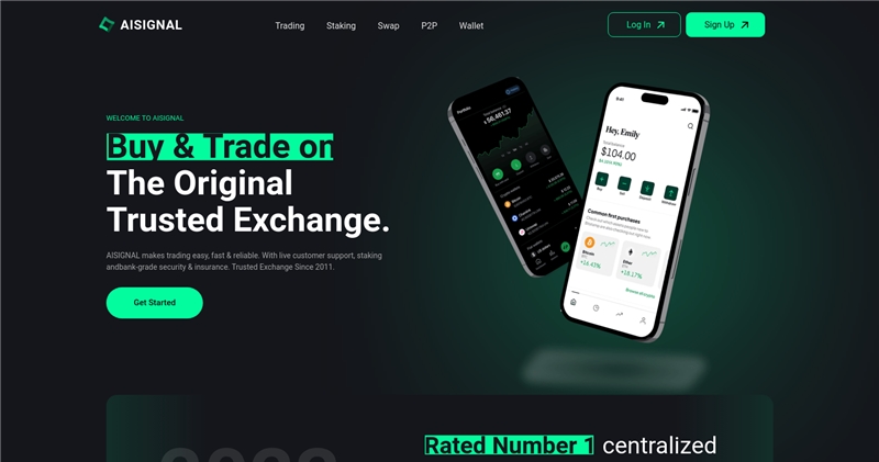 Aisignal-capital.com отзывы