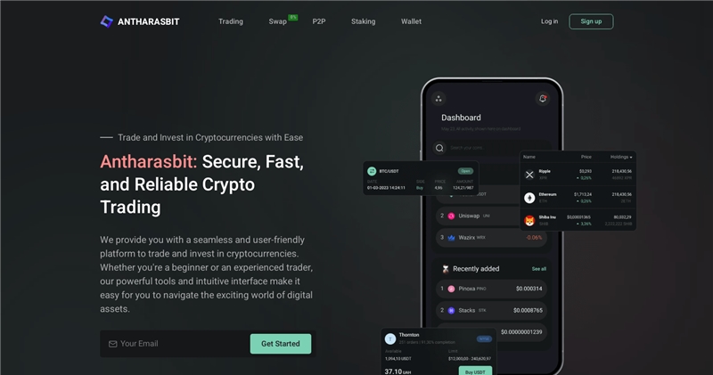 Antharasbit.com отзывы