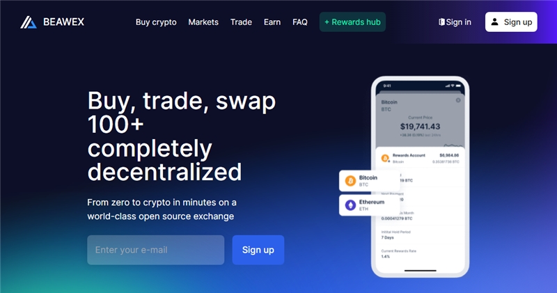 Beawex.com отзывы