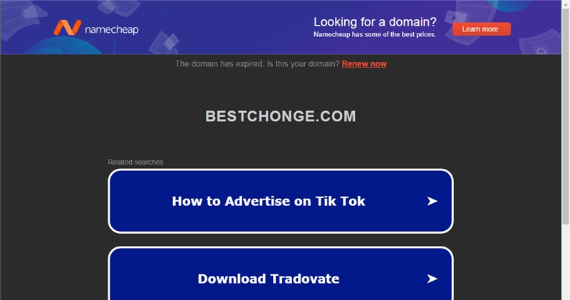 Bestchonge.com отзывы