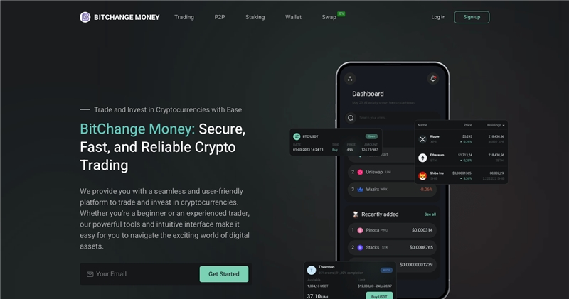 Biconomyfi.com отзывы