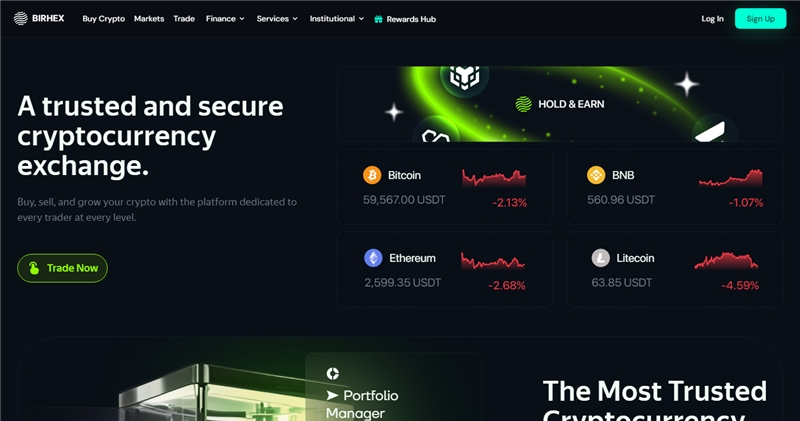 Birhex.com отзывы